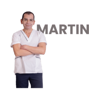 MARTIN (Enfermería)