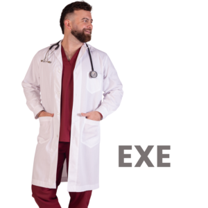 DELANTAL EXE